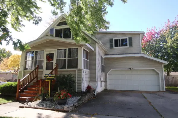 152 Vincent St, Fond Du Lac, WI 54935