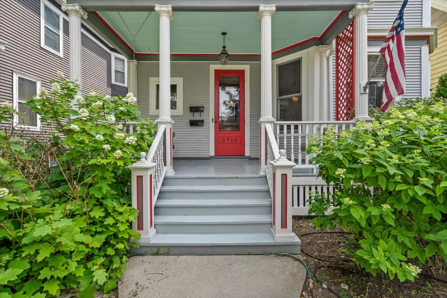 2712 N Maryland Ave, Milwaukee, WI 53211 - #3