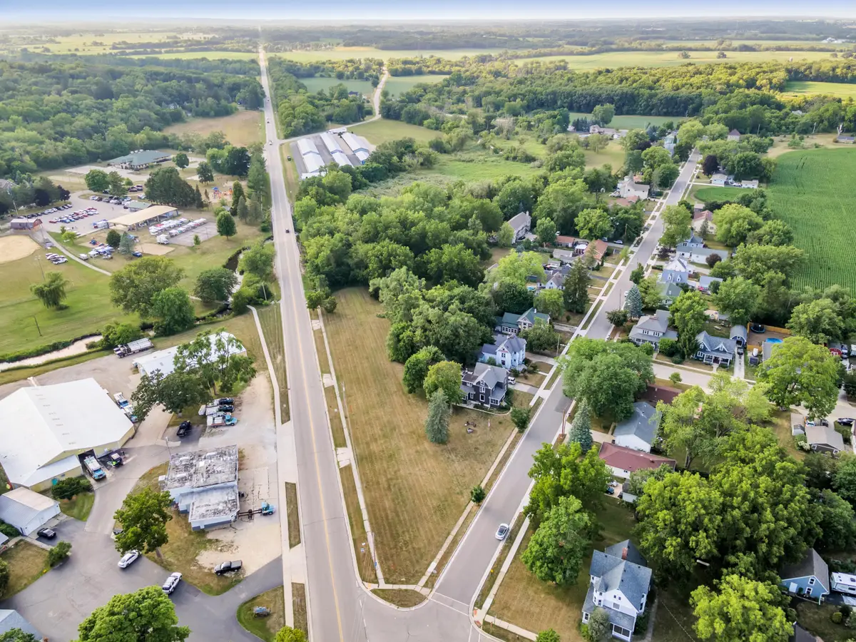Lt0 County Highway H, Genoa City, WI 53128 - #1