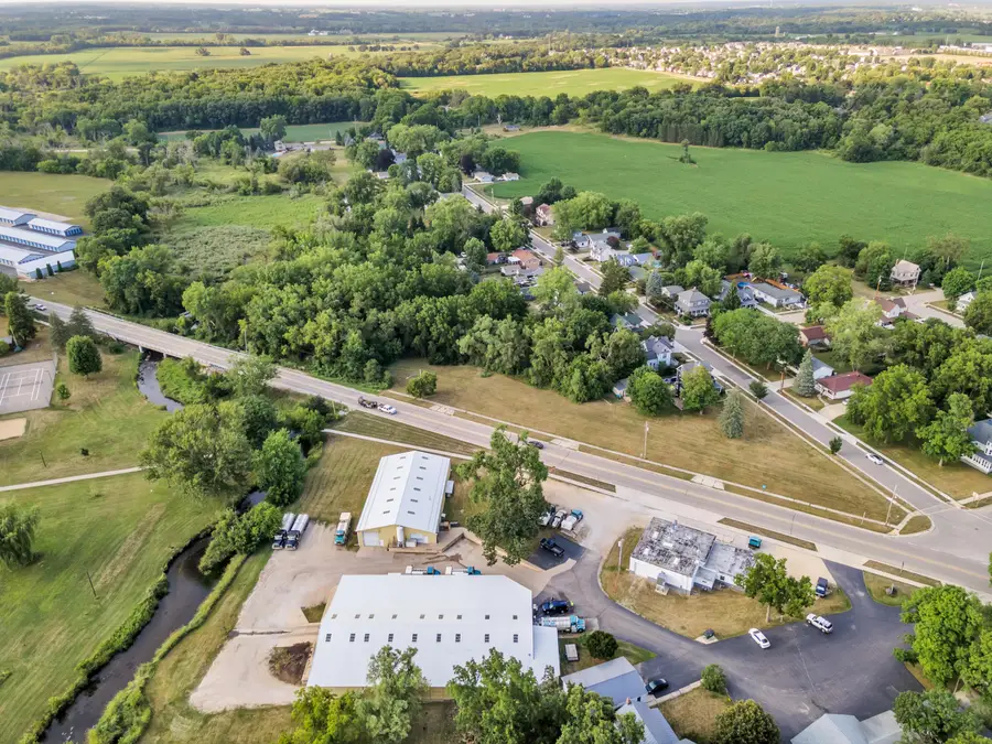 Lt0 County Highway H, Genoa City, WI 53128 - #3