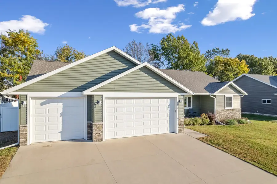 1931 Mcgilvray Way, Holmen, WI 54636 - #3