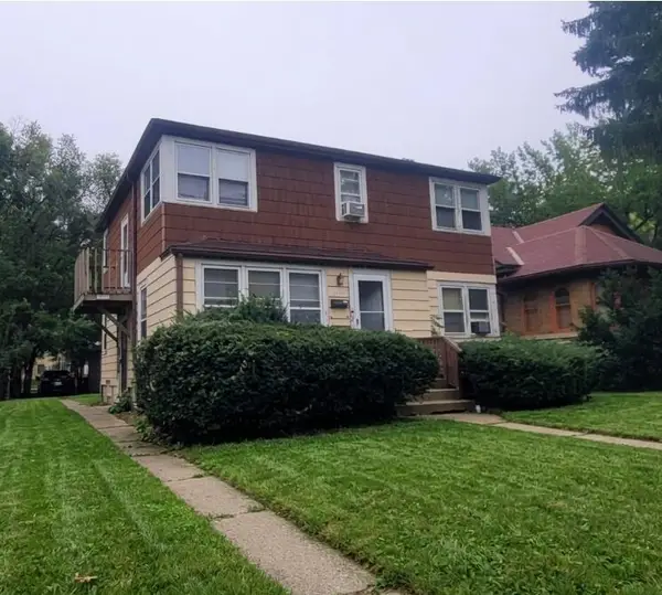 3711 W Roosevelt Dr, Milwaukee, WI 53216