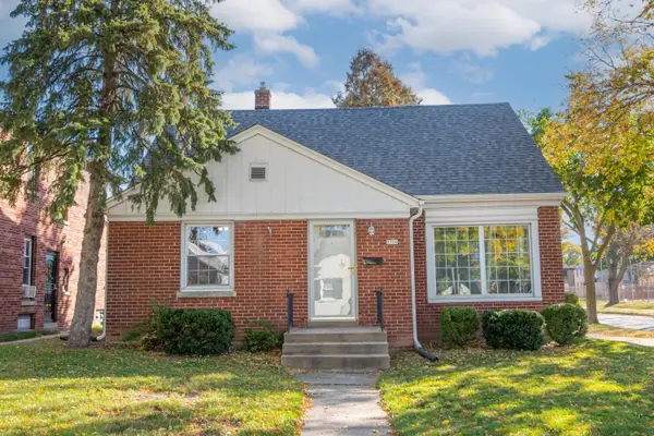 3700 N 52nd St, Milwaukee, WI 53216