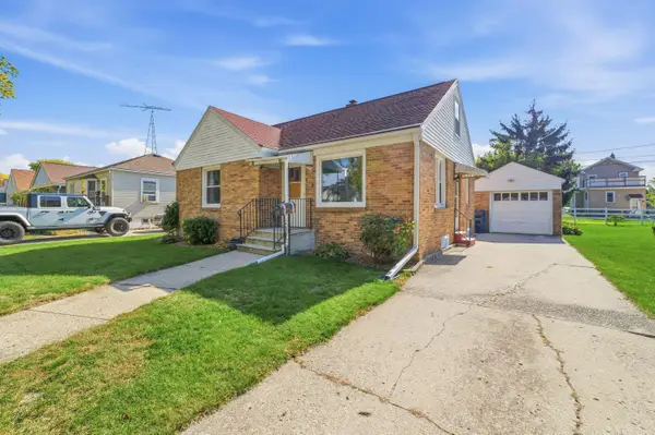 290 Boyd St, Fond Du Lac, WI 54935