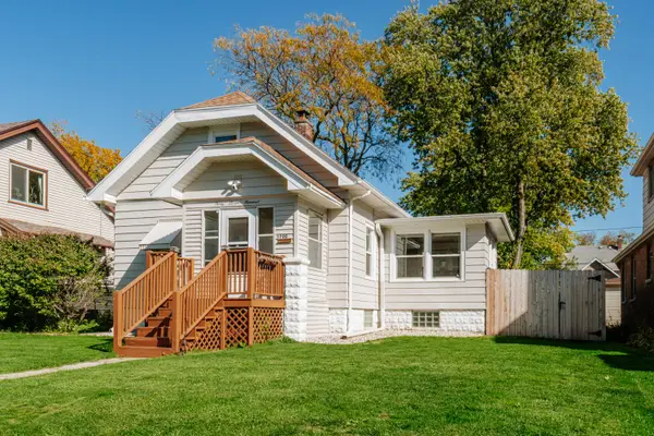 3700 S 3rd St, Milwaukee, WI 53207