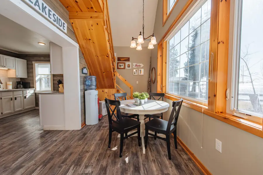 2769 Bay Rd, Gardner, WI 54204 - #3