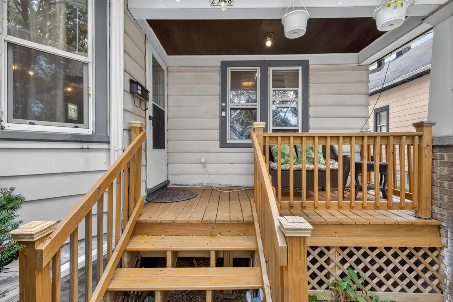 2548 N 57th St, Milwaukee, WI 53210 - #3