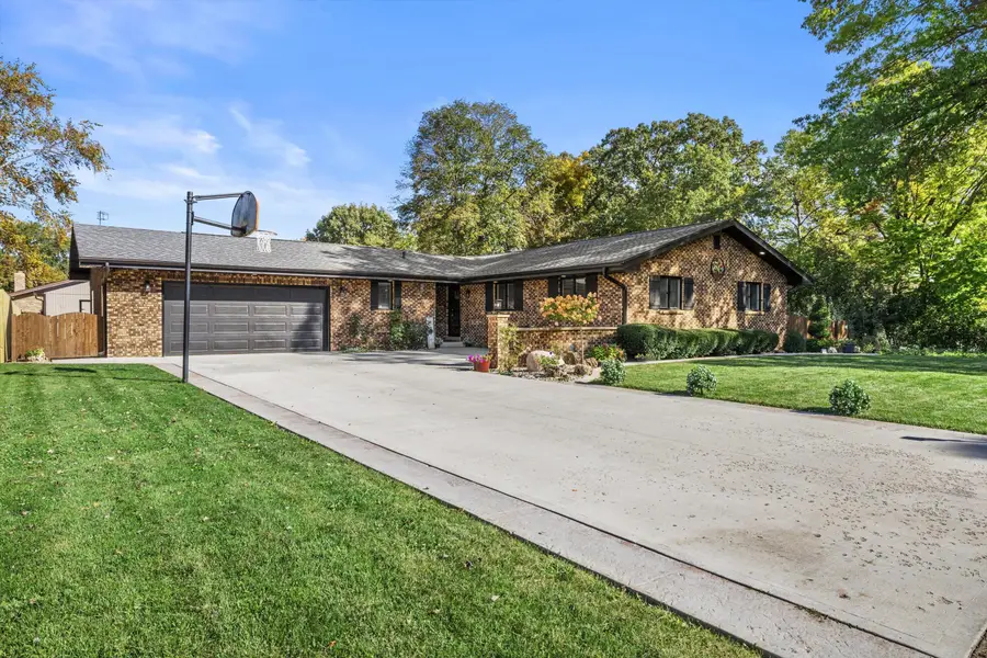 4750 84th St, Pleasant Prairie, WI 53142 - #2