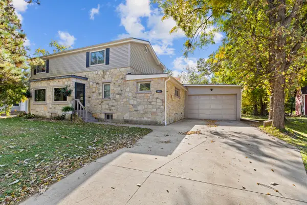 2959 North St, East Troy, WI 53120