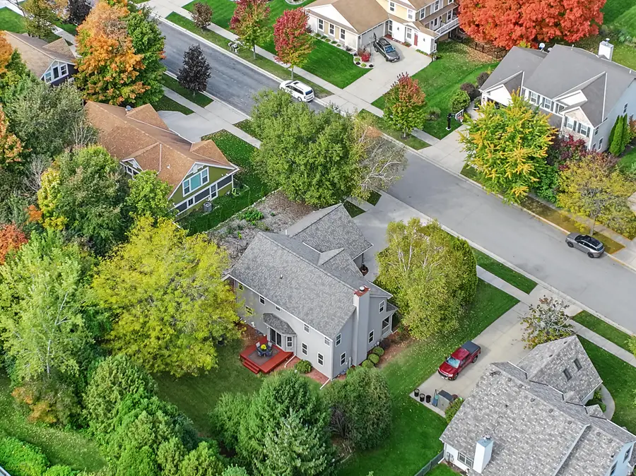 933 Juniper Ln, Hartford, WI 53027 - #3