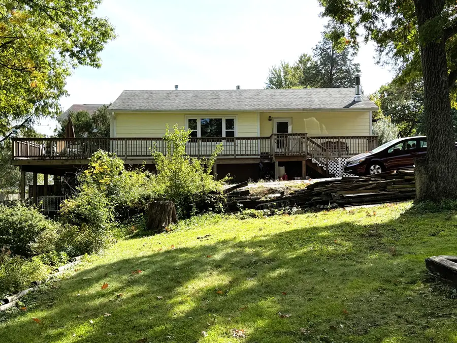 12709 228th Ave, Trevor, WI 53104 - #2