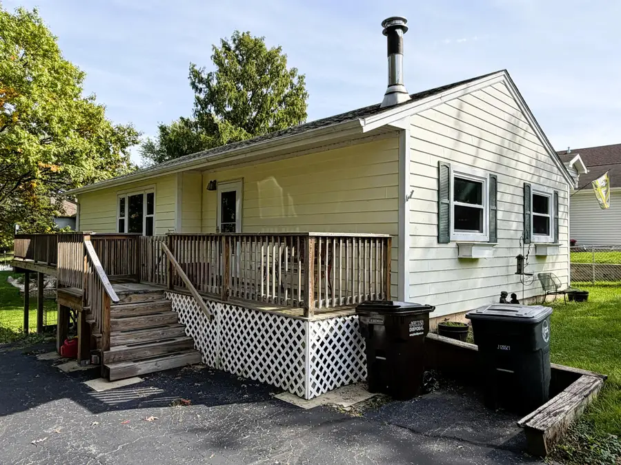 12709 228th Ave, Trevor, WI 53104 - #3