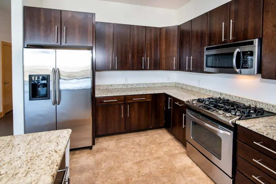 1111 N Marshall St, Milwaukee, WI 53202 - #2