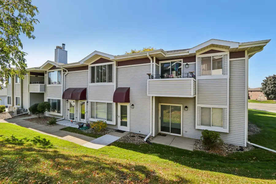 1101 S Sunnyslope Dr, Mount Pleasant, WI 53406 - #3