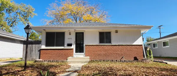 6462 N 66th St, Milwaukee, WI 53223