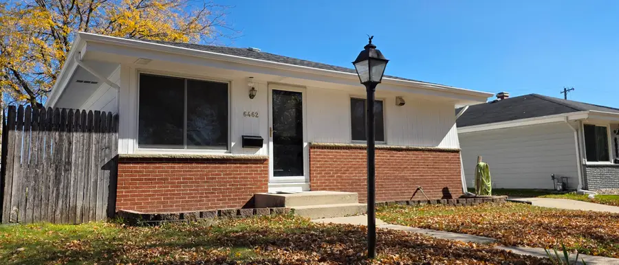 6462 N 66th St, Milwaukee, WI 53223 - #2