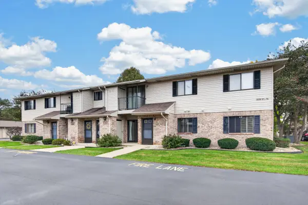 3936 81st St, Kenosha, WI 53142