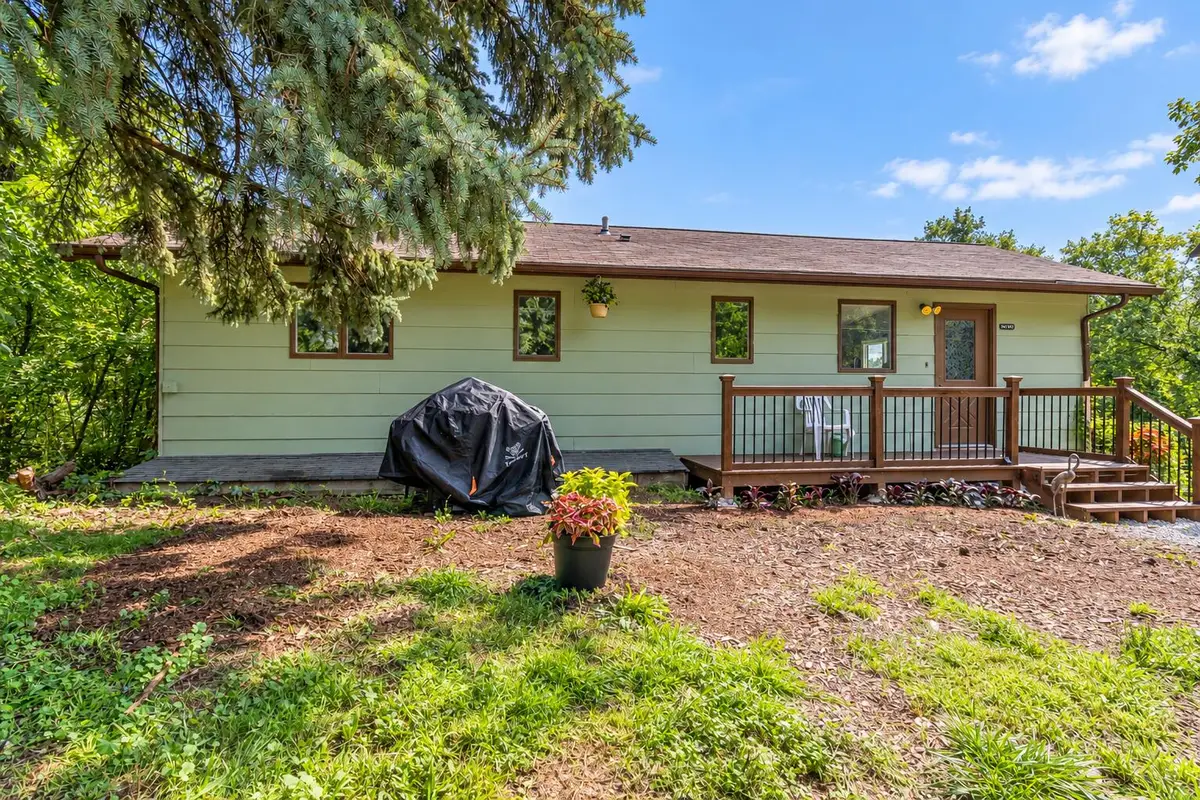 N1492 Clover Rd, Bloomfield, WI 53147 - #1