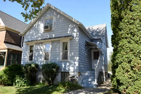 740 E Lincoln Ave, Milwaukee, WI 53207