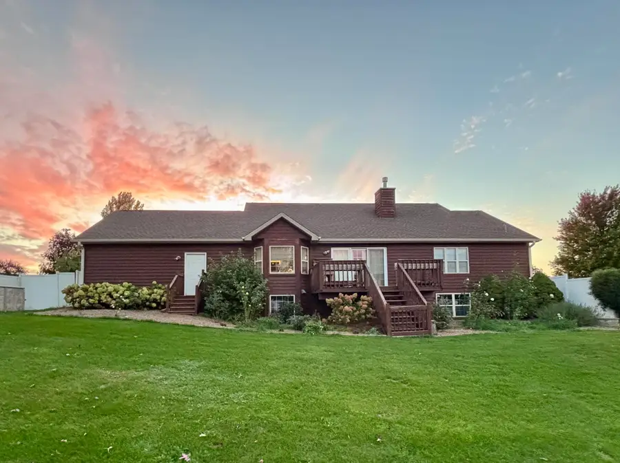 N1620 N Geneva Ave, Linn, WI 53147 - #2