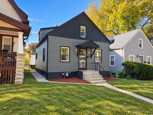 5025 N 27th St, Milwaukee, WI 53209