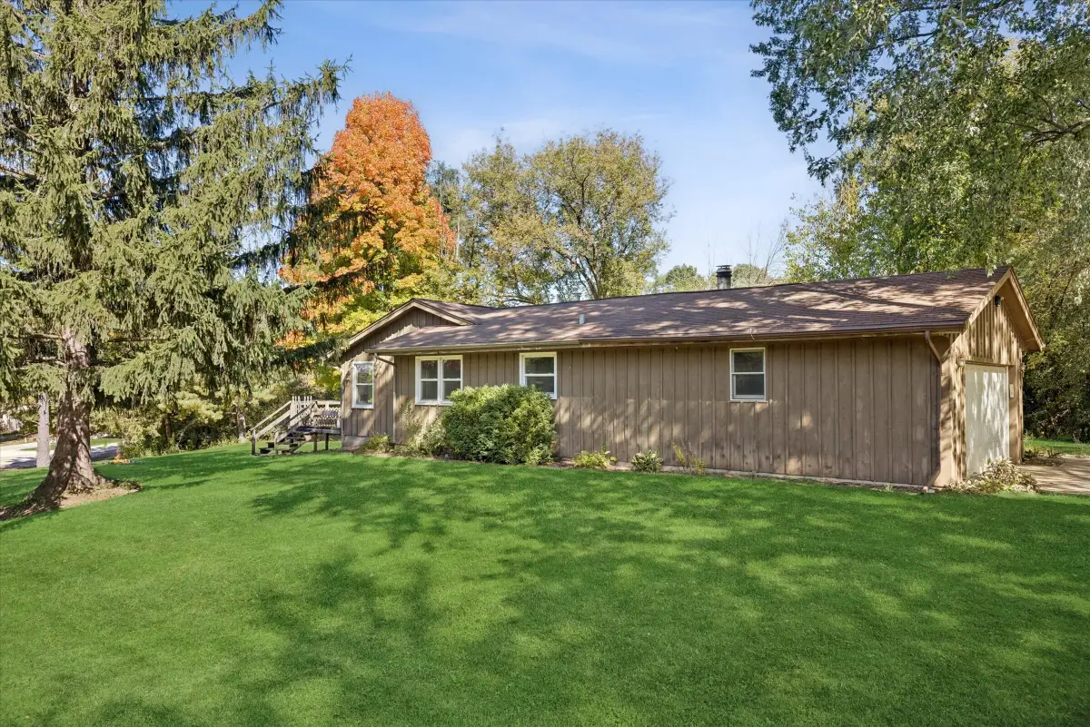 Address Withheld By Seller, Sugar Creek, WI 53121 - #1