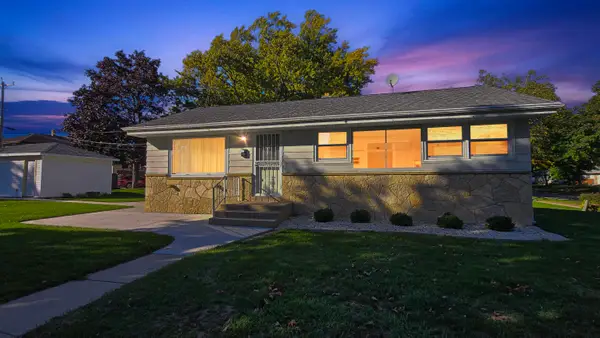 8300 W Marion St, Milwaukee, WI 53222