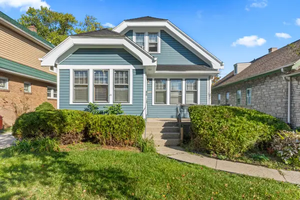5526 W Wells St, Milwaukee, WI 53208