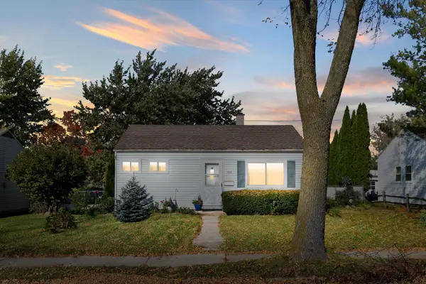 6210 W Morgan Ave, Milwaukee, WI 53220