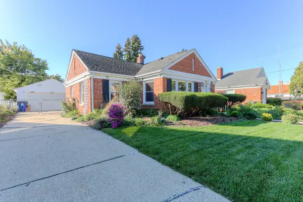 2601 19th St, Racine, WI 53403