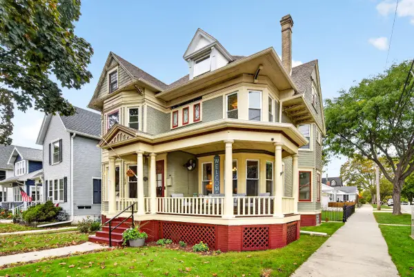 1502 Wisconsin Ave, Racine, WI 53403