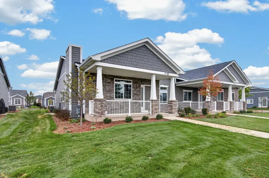 2900 21st St, Kenosha, WI 53140 - #2