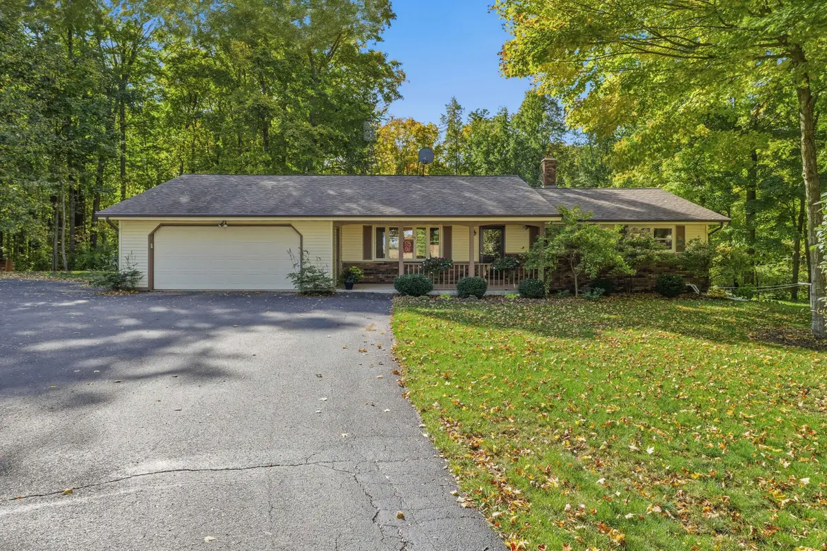 N6730 Hillside Rd, Sheboygan Falls, WI 53085 - #1