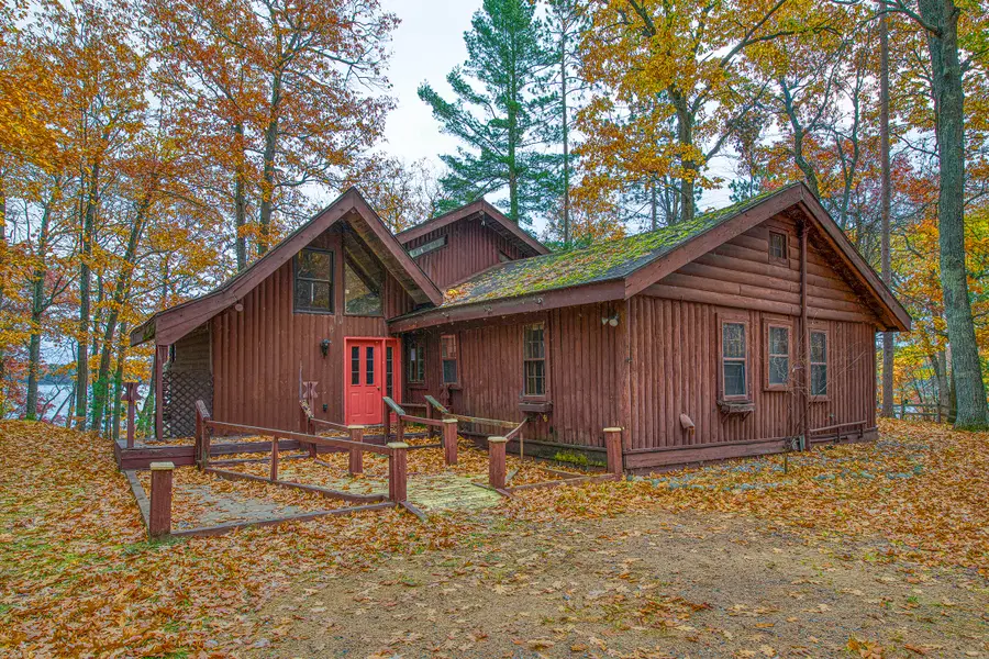 3282 Knotty Pine Trl, Door, WI 54521 - #2