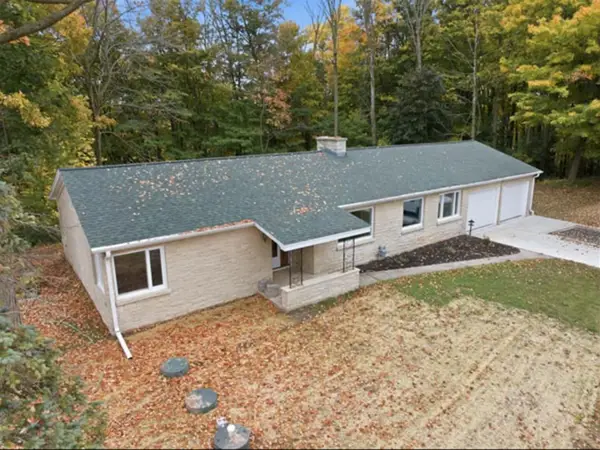 3309 State Highway 42, Newton, WI 54220