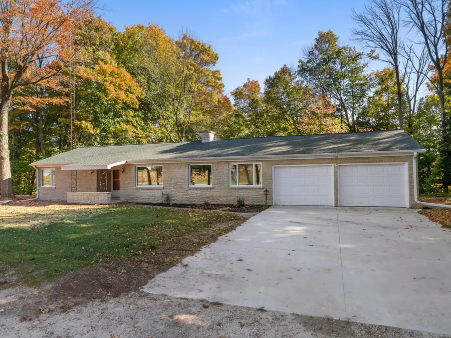 3309 State Highway 42, Manitowoc, WI 54220 - #3