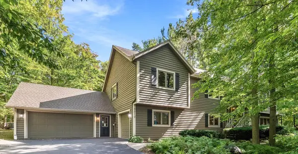 5510 Maple Rd, Trenton, WI 53095