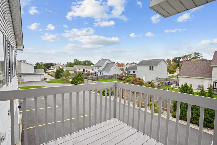 3615 85 St, Kenosha, WI 53142 - #2