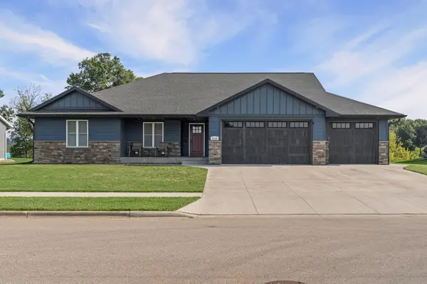 2210 Tom Anderson St, Bangor, WI 54614
