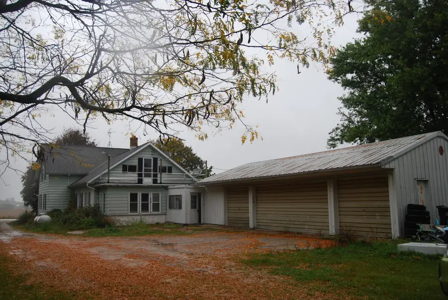 W345 Hochheim Rd, Herman, WI 53091 - #3