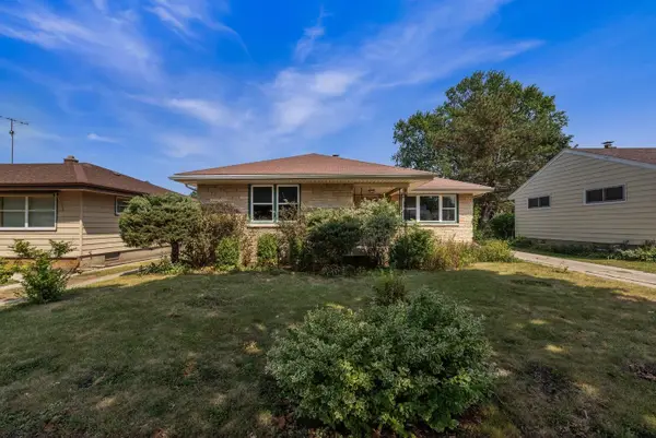 4126 N 80th St, Milwaukee, WI 53222