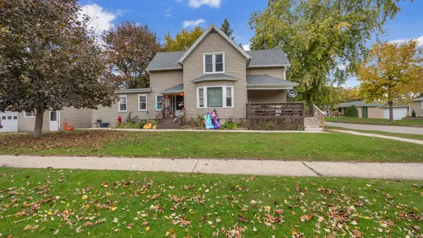 534 Vermont St, Fond Du Lac, WI 54937