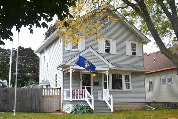 4144 S 3rd St, Milwaukee, WI 53207