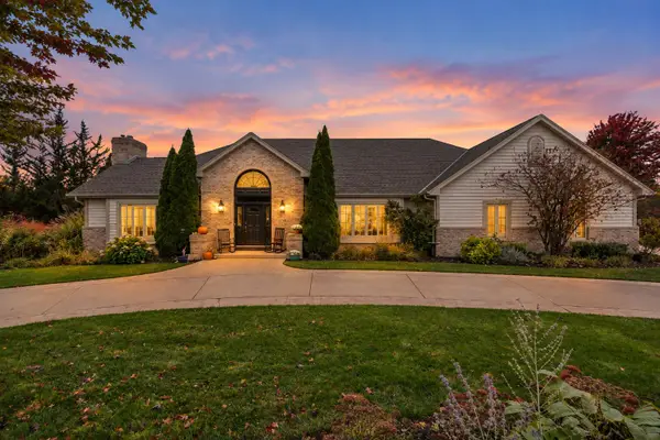 5740 Woodland Hills Dr, Mount Pleasant, WI 53406
