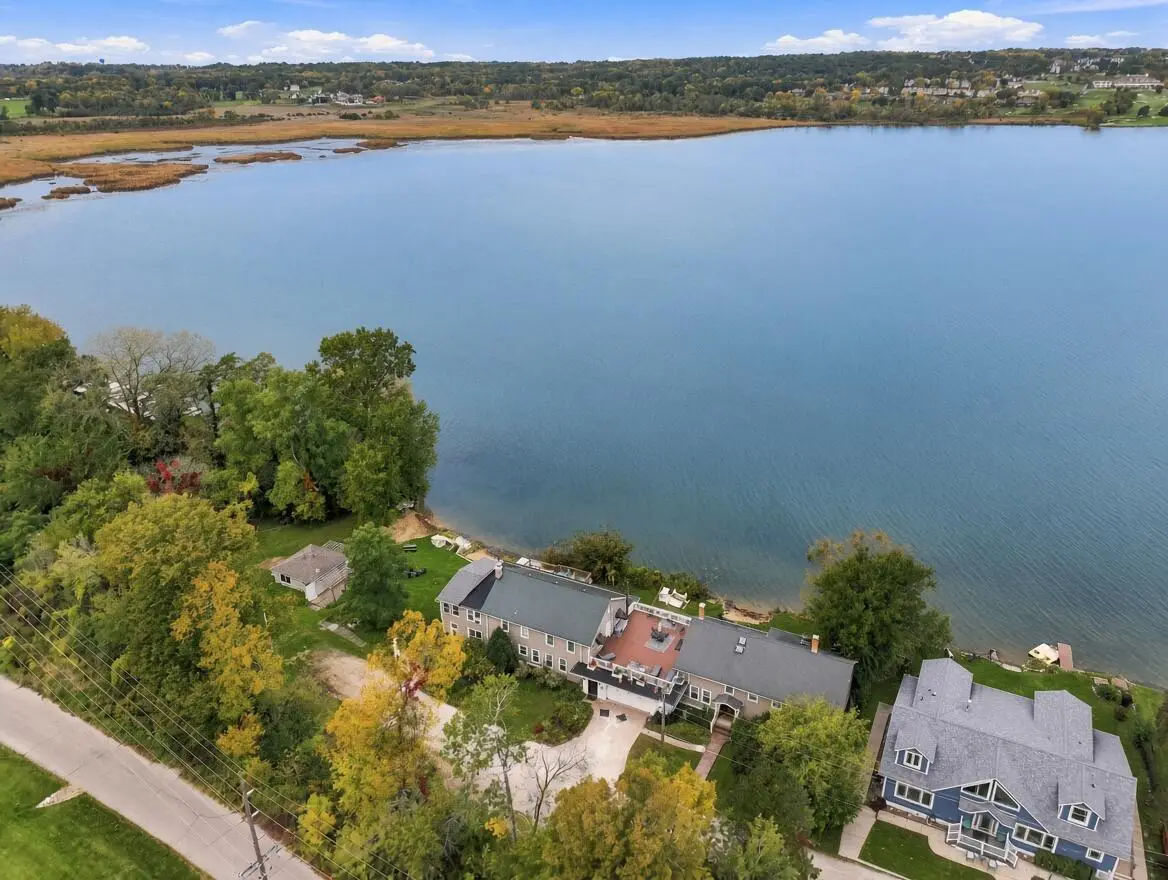 W4232 West End Rd, Geneva, WI 53147 - #1