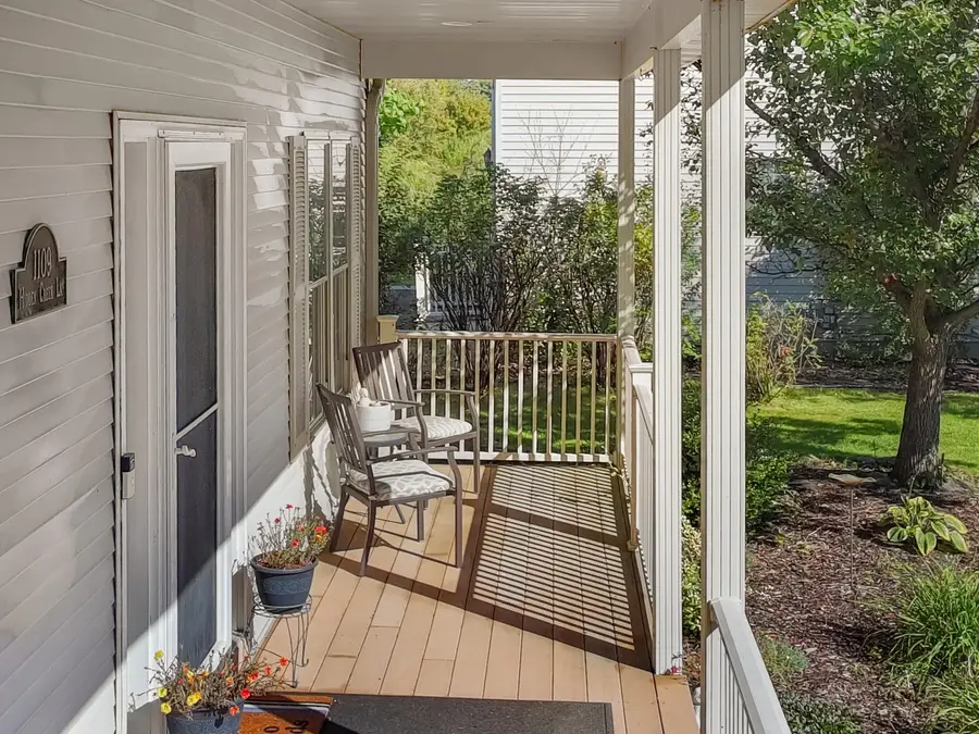 1109 Hidden Creek Ln, Burlington, WI 53105 - #3