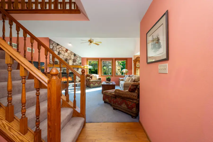 23701 W Overson Rd, Norway, WI 53182 - #3