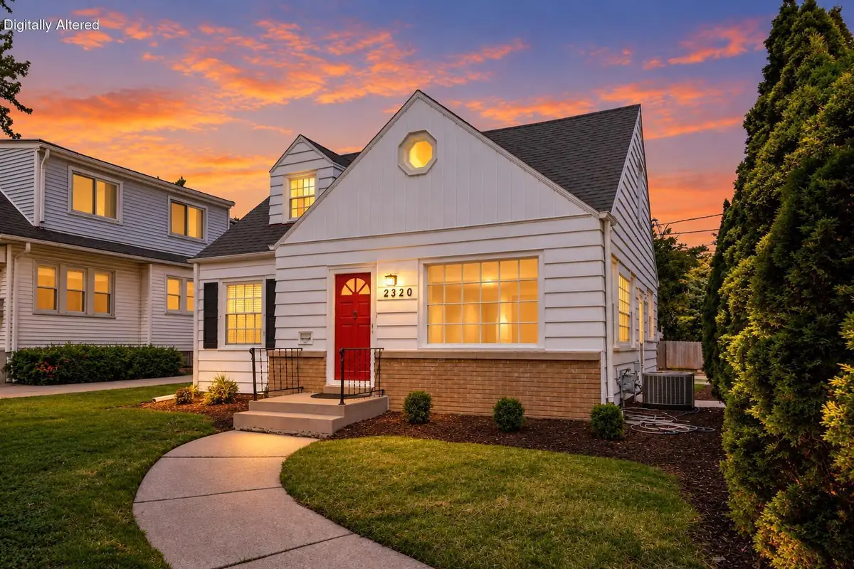 2320 N 68th St, Wauwatosa, WI 53213 - #1