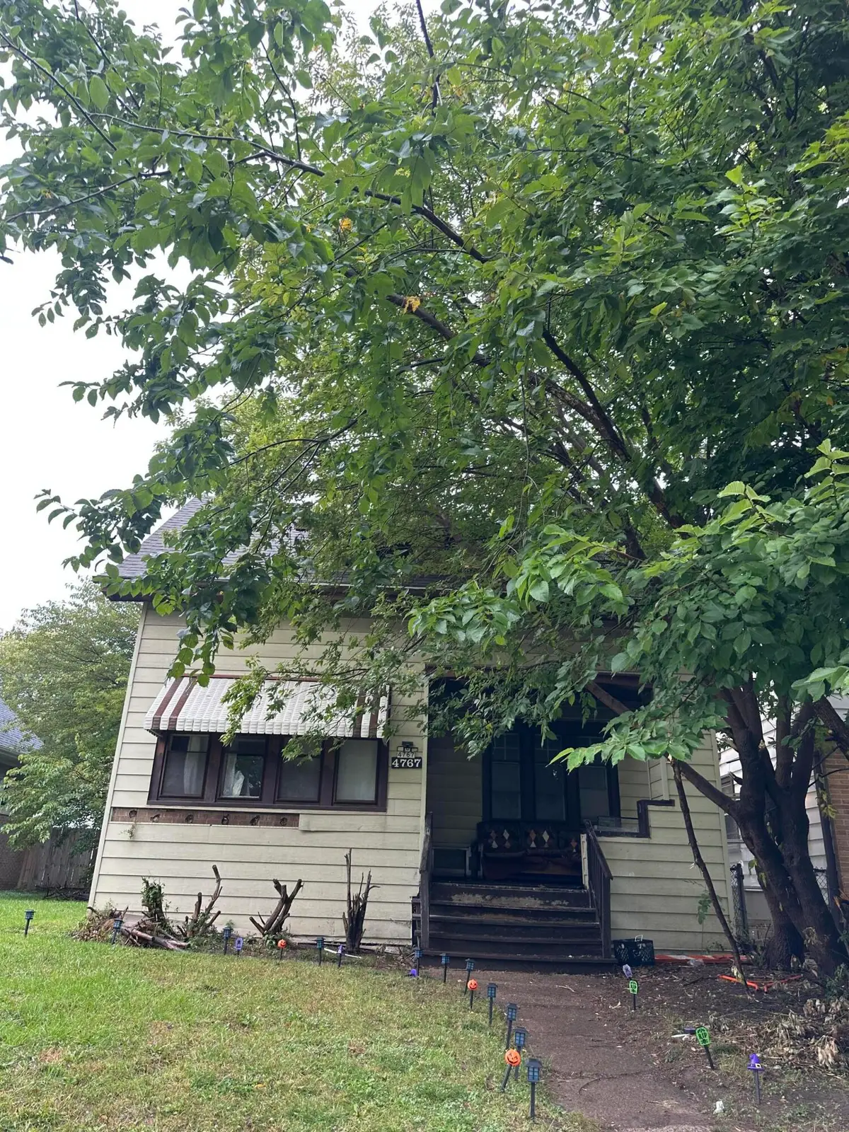 4767 N 30th St, Milwaukee, WI 53209 - #1