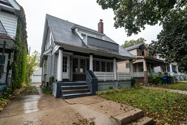 1339 N 42nd St, Milwaukee, WI 53208